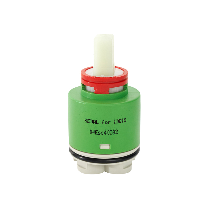 Картридж IDDIS 40 мм EcoStop EcoControl 04ESC40i82