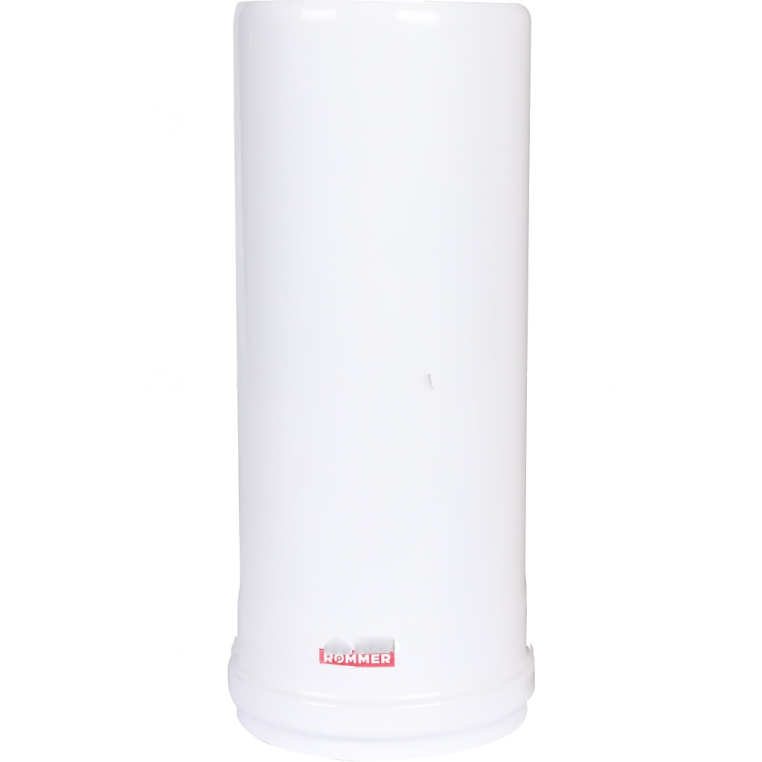 ROMMER RCA-0080-800250 Удлинение утеп. д.80/100 - 250 мм.