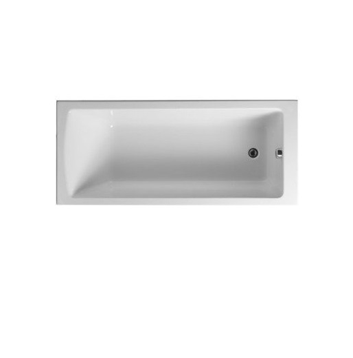 Акриловая ванна VitrA Neon 150x70 52510001000+59990251000 с ножками