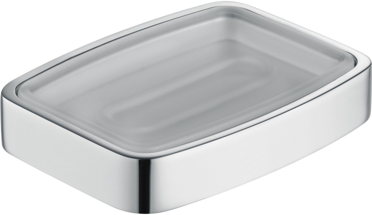Мыльница настольная Keuco Elegance 11655019001