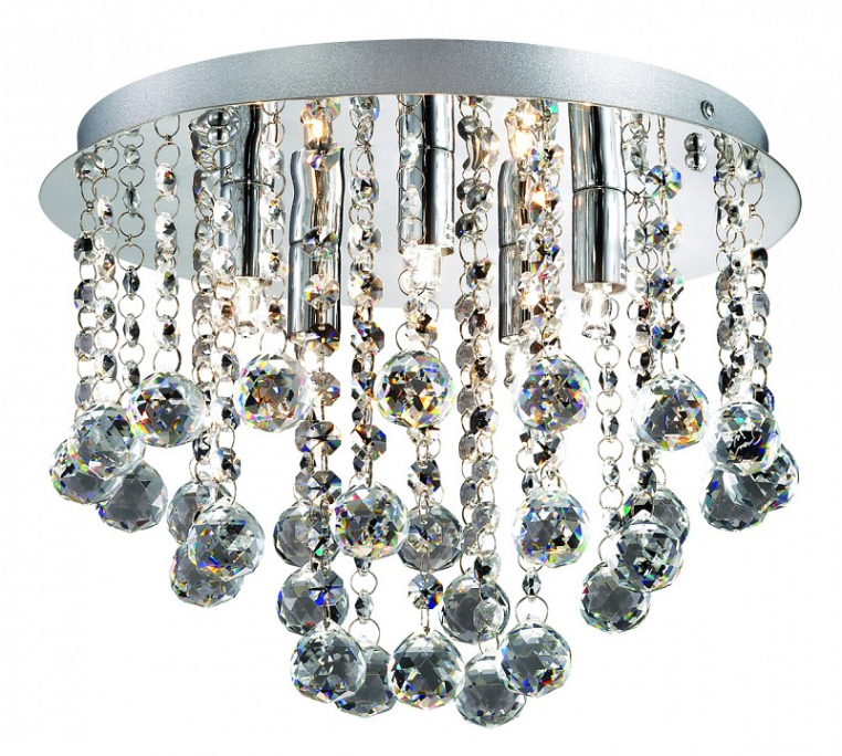 Накладной светильник Ideal Lux Bijoux BIJOUX PL5