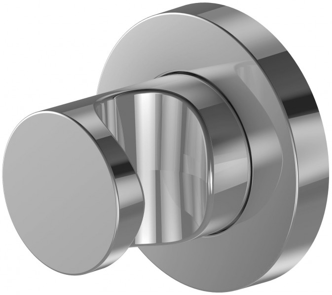 Держатель для ручного душа Jacob Delafon Modulo 8466D-CP хром