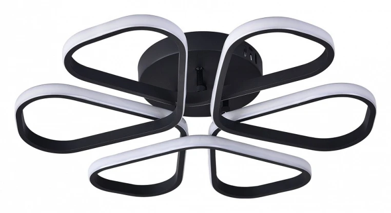 Потолочная люстра Natali Kovaltseva High-Tech Led Lamps HIGH-TECH LED LAMPS 82027