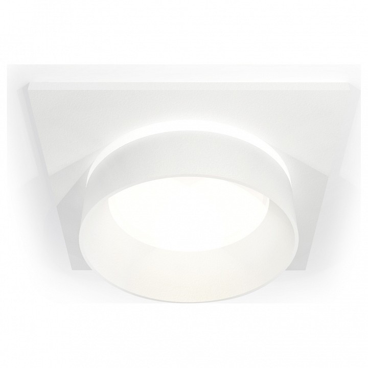 Встраиваемый светильник Ambrella Techno Spot 4 XC6520061