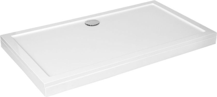 Душевой поддон Aquanet Alfa/Delta 150x80 НФ-00002748