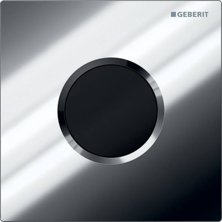 Привод смыва для писсуара GEBERIT Sigma 01 230В 116.021.21.5