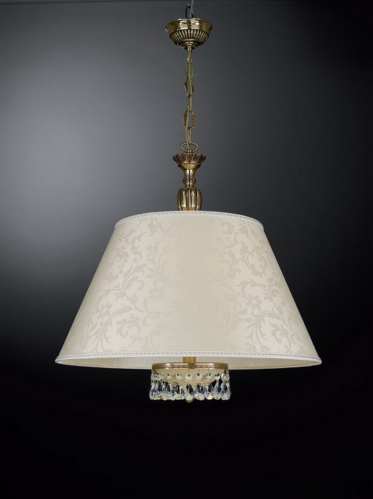 Подвесной светильник Reccagni Angelo 6423 L 6423/60