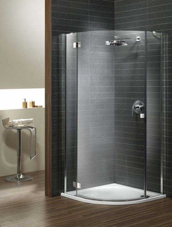 Душевой уголок Radaway Almatea 90x90 30602-01-08N
