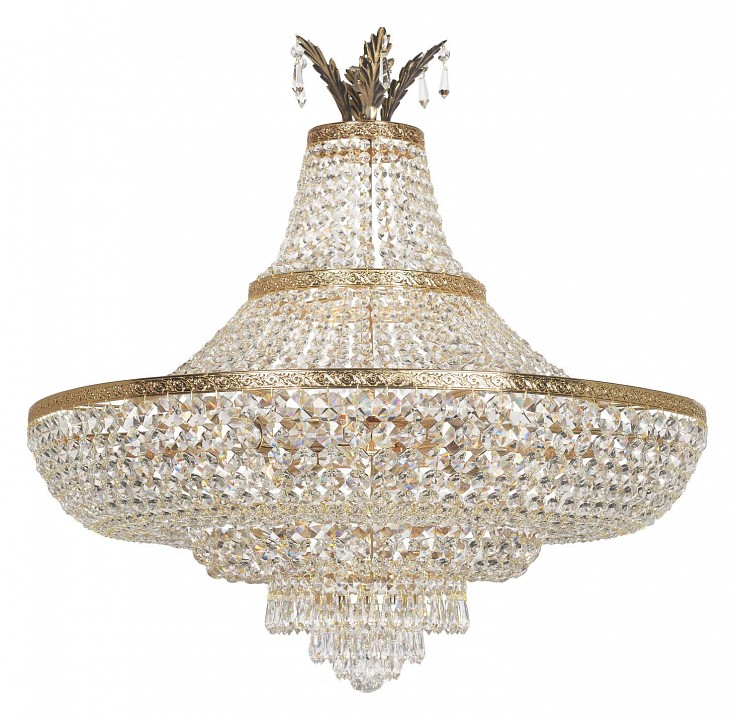 Подвесная люстра Arti Lampadari Castellana Castellana E 1.5.70.600 G