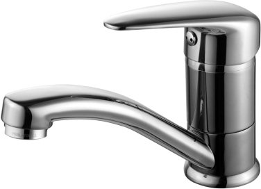 Смеситель для раковины LEMARK Pramen LM3307C