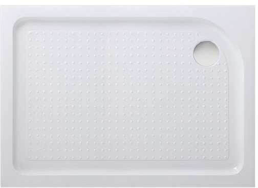 Душевой поддон BelBagno Tray 100x80 TRAY-BB-AH-100/80-15-W-R