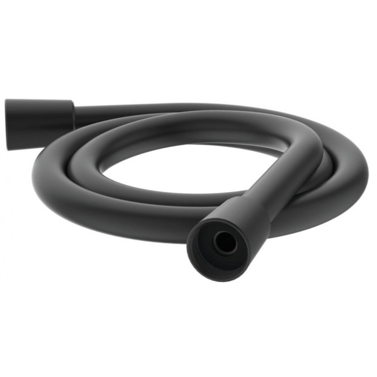 Душевой шланг Ideal Standard IdealRain 125 см. BE125XG черный