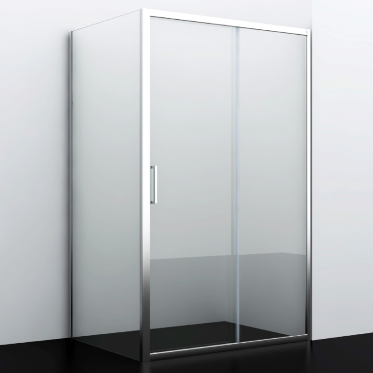 Душевой уголок WasserKraft Main 120x80 41S06