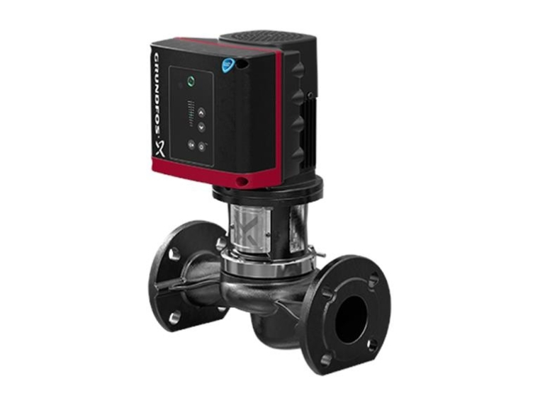 Одноступенчатый насос Grundfos CM 5-5 A-R-A-E-AVBE C-A-A-N (96806813)