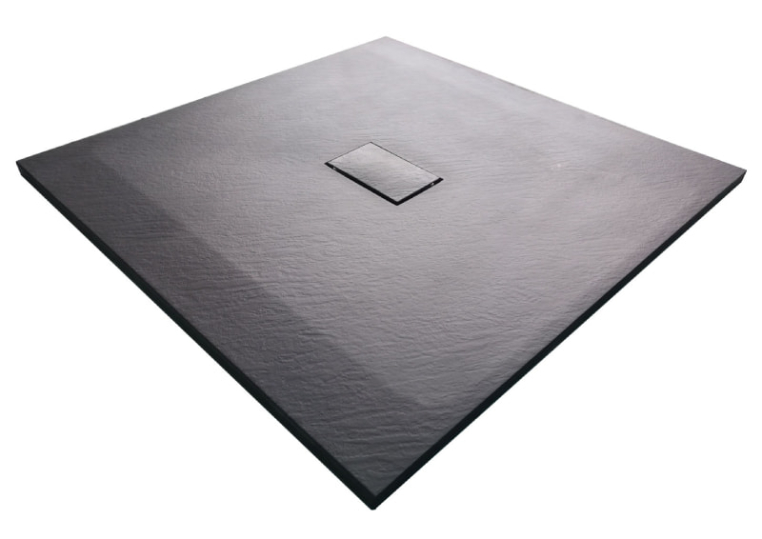 Душевой поддон WasserKraft Elbe 100x100 74T19