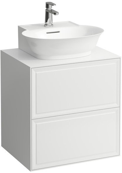 Тумба под раковину Laufen The New Classic 57x45 4.0600.4.085.631.1
