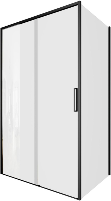 Душевой уголок Aquanet Pleasure Evo 120x80 AE65-120x80-BT