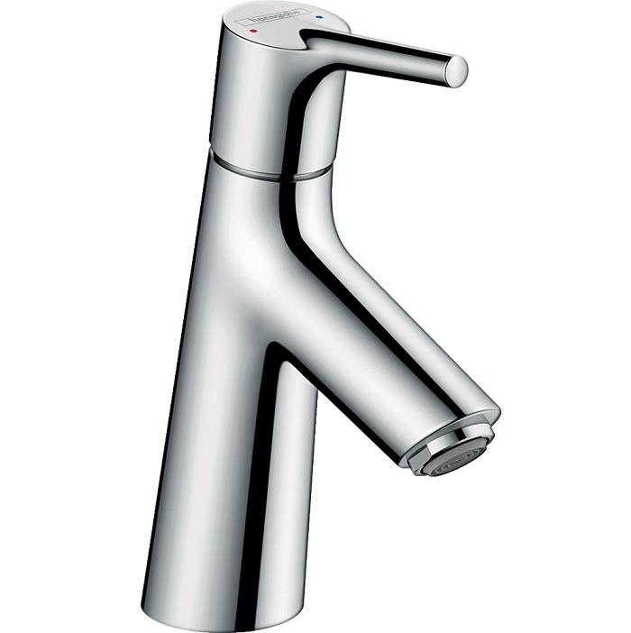 Смеситель для раковины Hansgrohe Talis S 80 72010000
