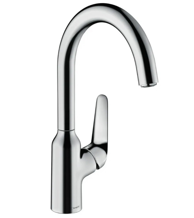 Смеситель для кухни Hansgrohe Focus M42 71802000