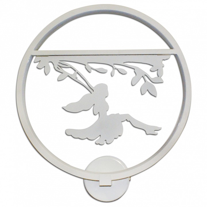 Накладной светильник Kink Light Девушка 74110,8