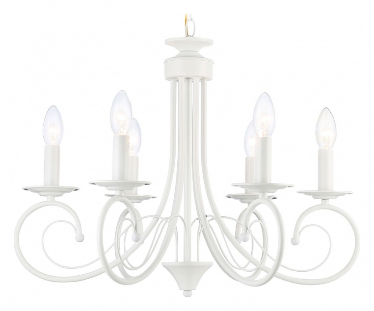 Подвесная люстра Ambrella TR TR9611