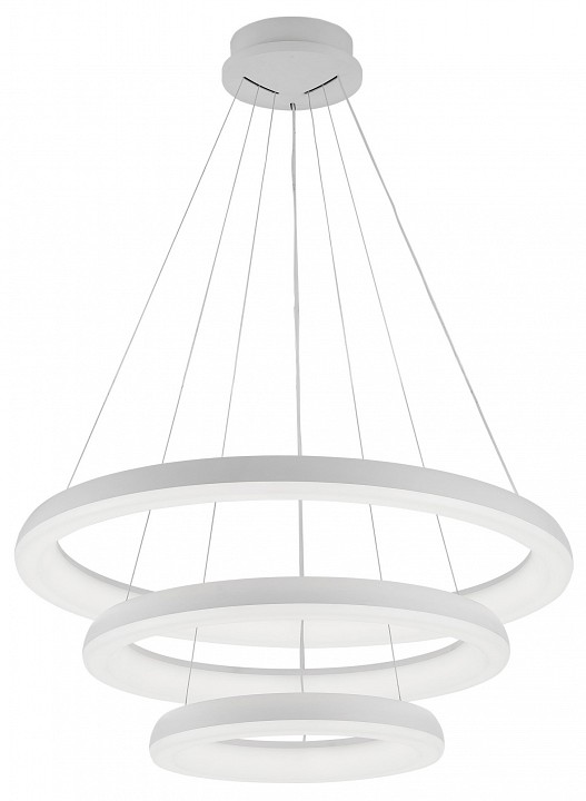 Подвесной светильник Citilux Юпитер Смарт CL730A150S