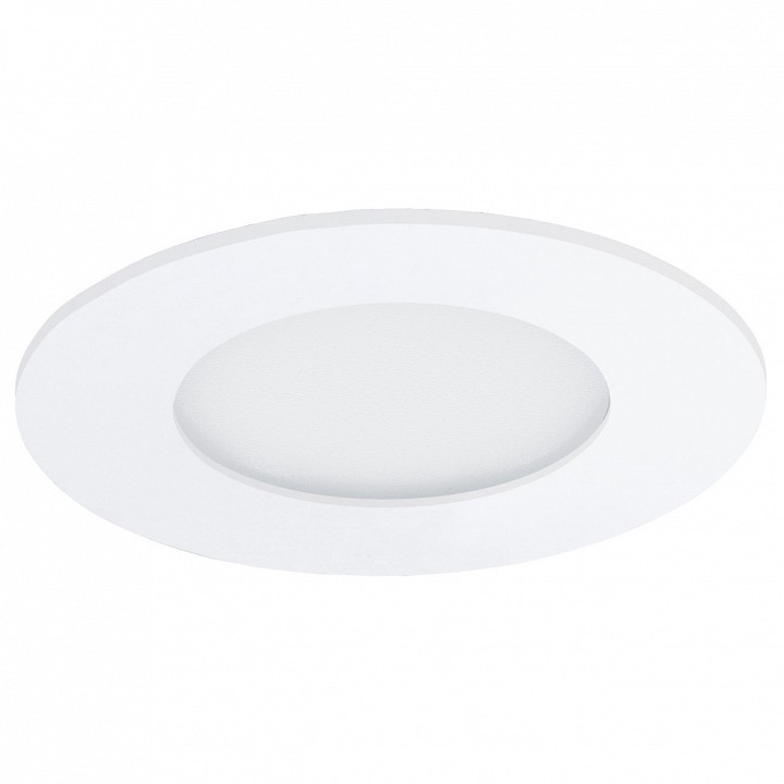 Встраиваемый светильник Eglo ПРОМО Fueva 1 96164