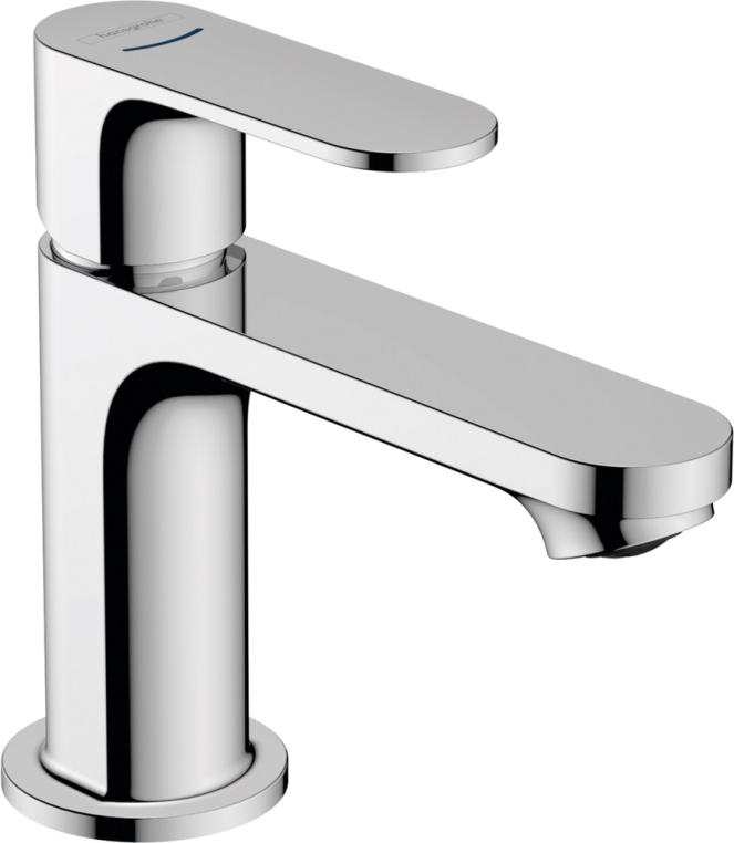 Смеситель для раковины Hansgrohe Rebris 72510000