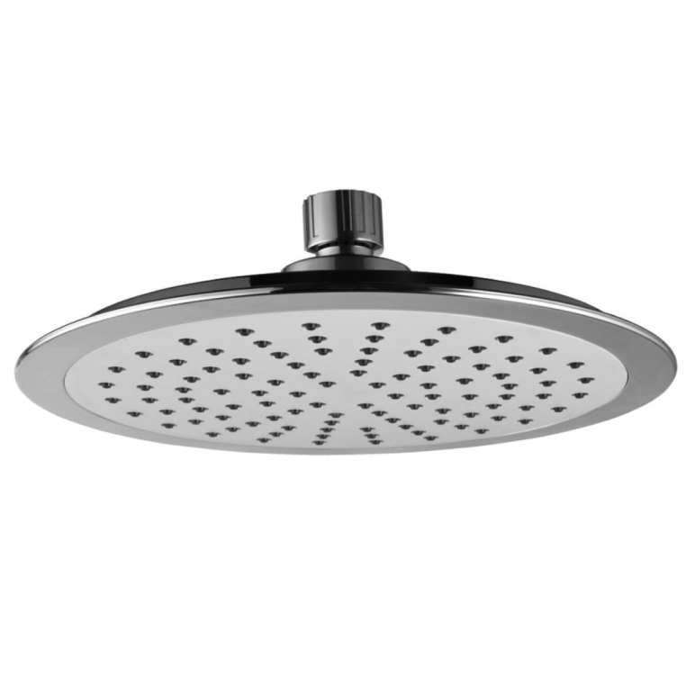 Верхний душ LEMARK LM8033C хром