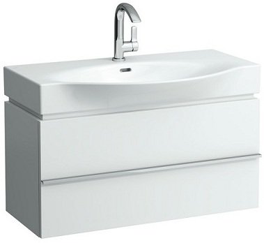Тумба под раковину Laufen Palace 90x46 4.0125.2.075.463.R