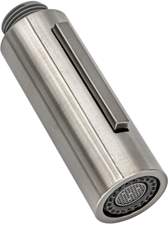 Душевая лейка Hansgrohe 100 98459800 хром