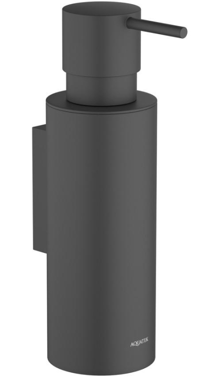Дозатор Aquatek Оберон AQ4205MB