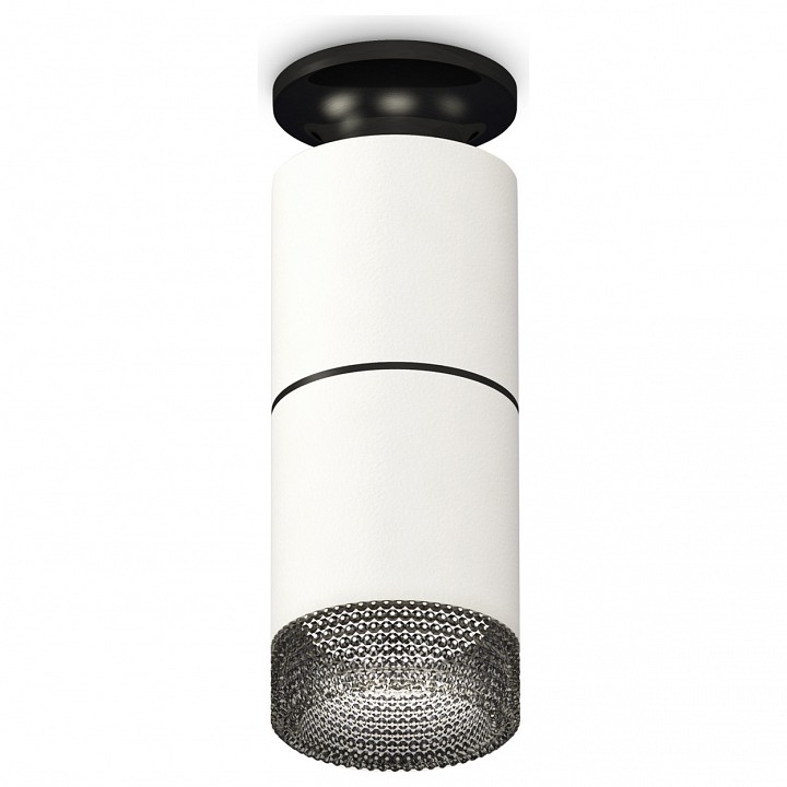 Накладной светильник Ambrella Techno Spot 168 XS6301222