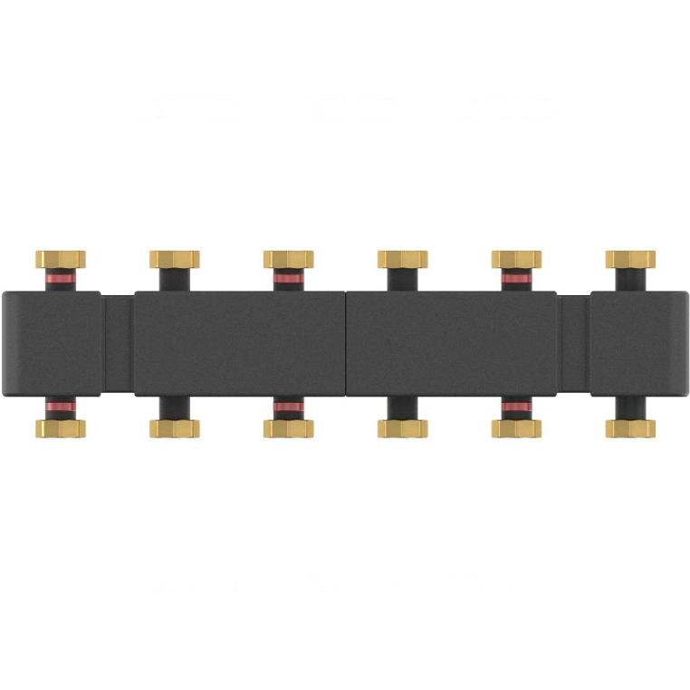 M66301.930 Meibes Коллектор распределительный MeiFlow TOP S до 5 контуров