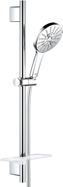 Душевой гарнитур Grohe Rainshower 26575000 хром