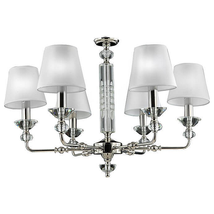 Подвесная люстра Vitaluce V3922 V3922/6