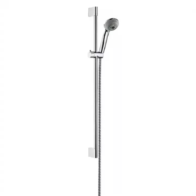 Душевой гарнитур Hansgrohe Croma 27767000 хром