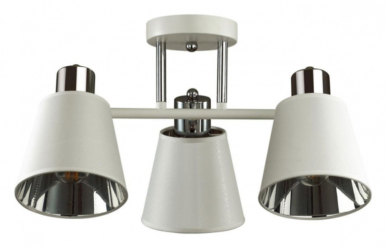 Потолочная люстра Lumion Comfi 5219/3C