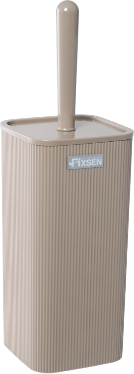 Ершик Fixsen BROWN FX-403-5