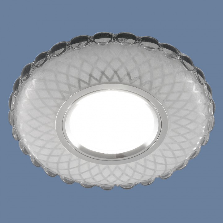 Встраиваемый светильник Elektrostandard 2243 a047757