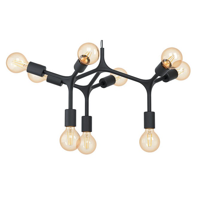 Подвесной светильник Eglo ПРОМО Bocadella 98346