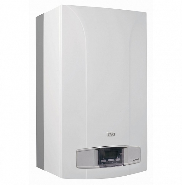 Котел газовый настенный Baxi LUNA-3 240 Fi (CSE45624366)
