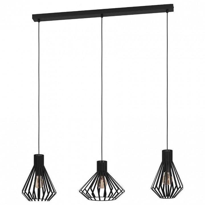 Подвесной светильник Eglo Basidano 390125