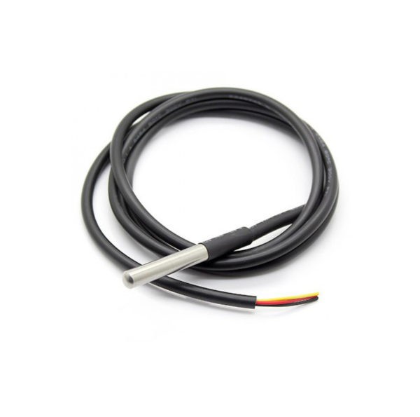 Датчик TVP Electronics температуры уличный проводной DS18В20 (ML00003614)