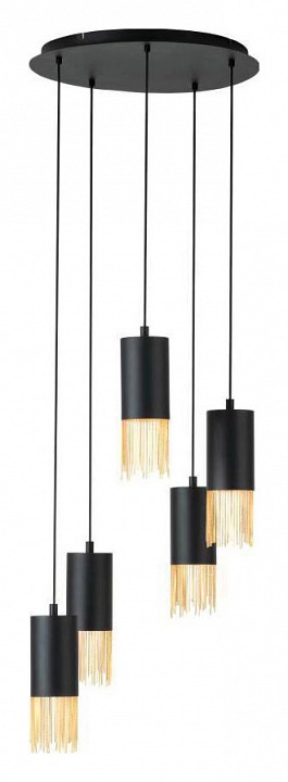 Подвесной светильник Eglo Counuzulus 39661