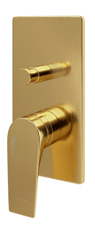Смеситель для душа WasserKraft Aisch 5561