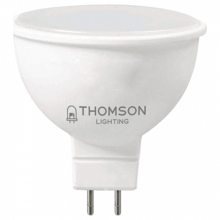 Лампа светодиодная Thomson GU5.3 8Вт 6500K TH-B2323