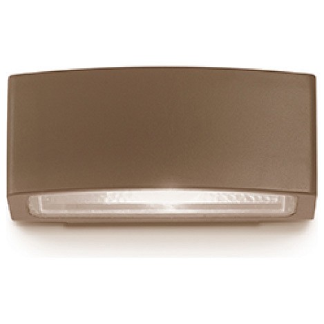 Накладной светильник Ideal Lux Andromeda ANDROMEDA AP1 COFFEE