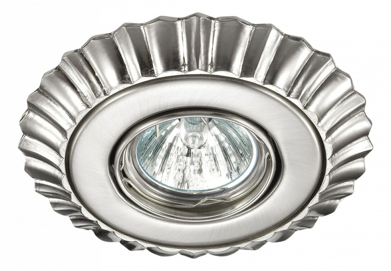 Встраиваемый светильник Novotech Ligna 370275