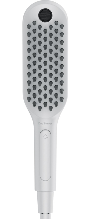 Душевая лейка Hansgrohe DogShower 63 26640700 белый